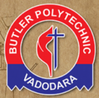 Butler Polytechnic Logo